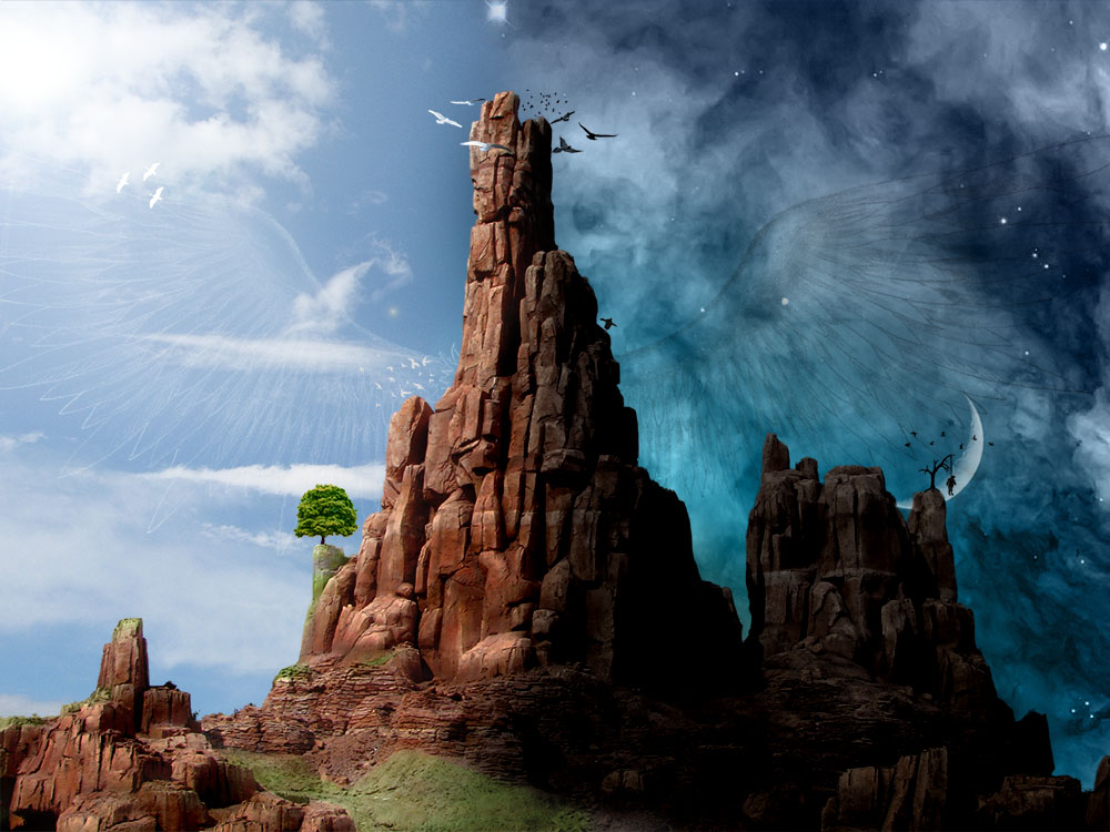 Photoshop Design by Gedas Meskunas for DesignCrowd (Community Contests) | Design #8940957