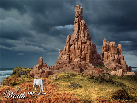 Photoshop Design by sunny2Day