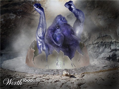 Photoshop Design by DragonTat7