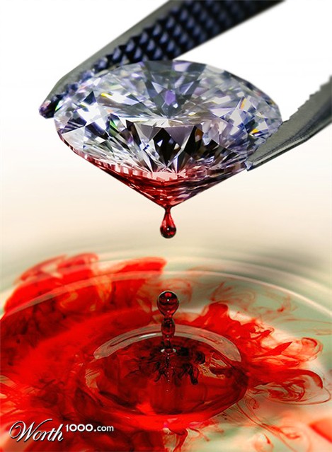 Photoshop Design by DaemonDCLXVI