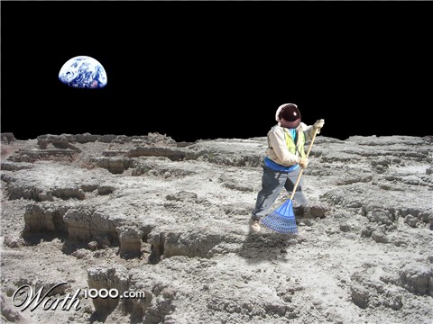 Photoshop Design by doodler