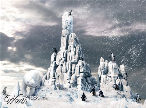 Photoshop Design by brujka