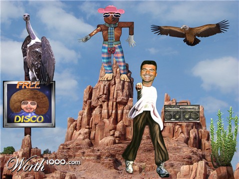 Photoshop Design by DrJohnny