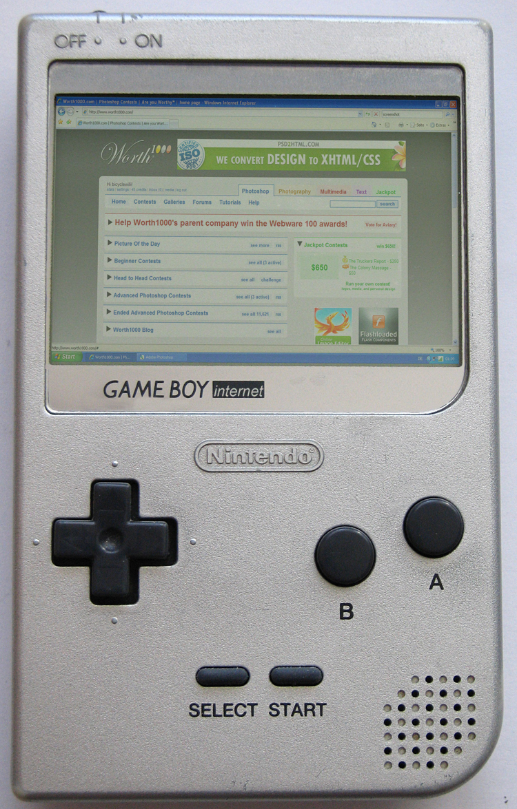 Photoshop Design by bicyclewilli for DesignCrowd (Community Contests) | Design #8942111