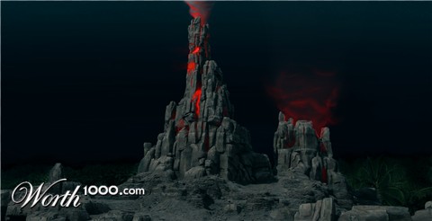 Photoshop Design by Sanderfrekinfadness