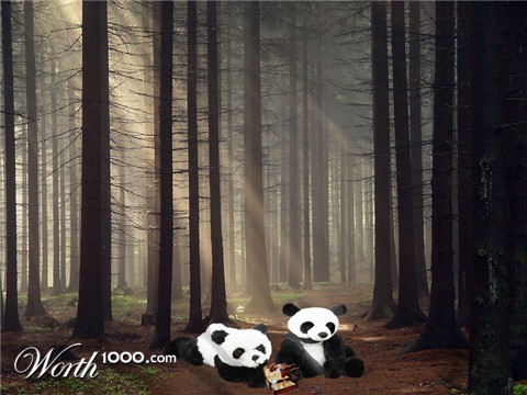 Photoshop Design by emaon182