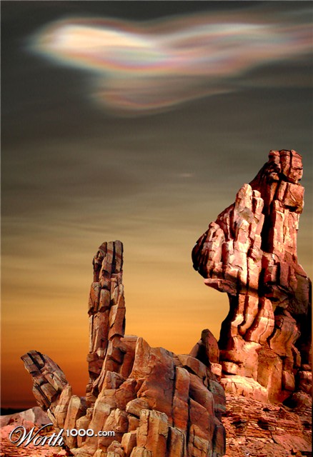 Photoshop Design by ggggsis