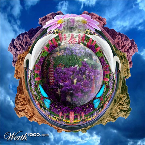 Photoshop Design by DragonTat7