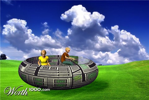 Photoshop Design by spawn00x