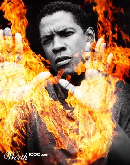 Photoshop Design by strangelittlerebel