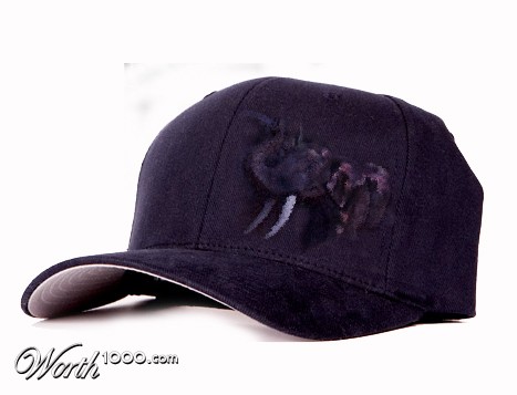 Photoshop Design by dennisr