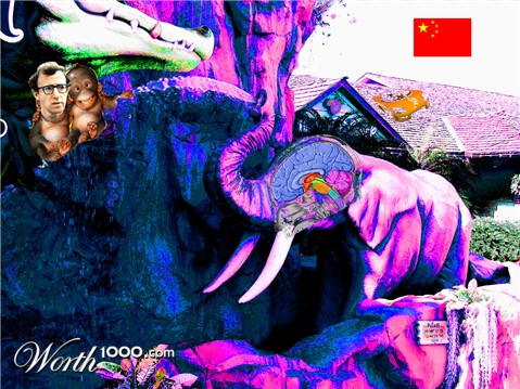 Photoshop Design by emmabadger1