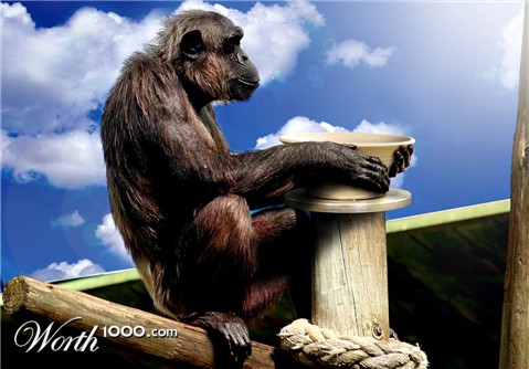 Photoshop Design by Justincorkum7