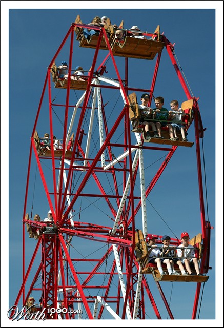 Photography by SigloV