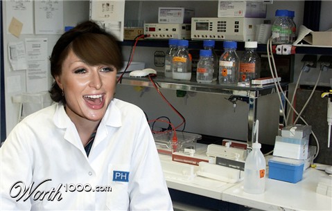 Photoshop Design by hazelann