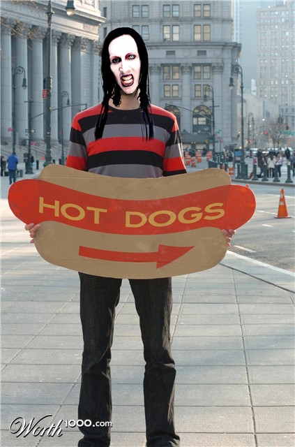 Photoshop Design by Ravenbrenn