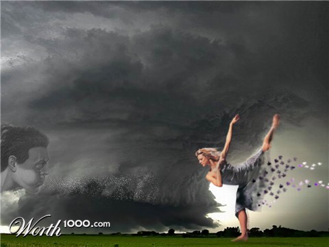 Photoshop Design by frank1956