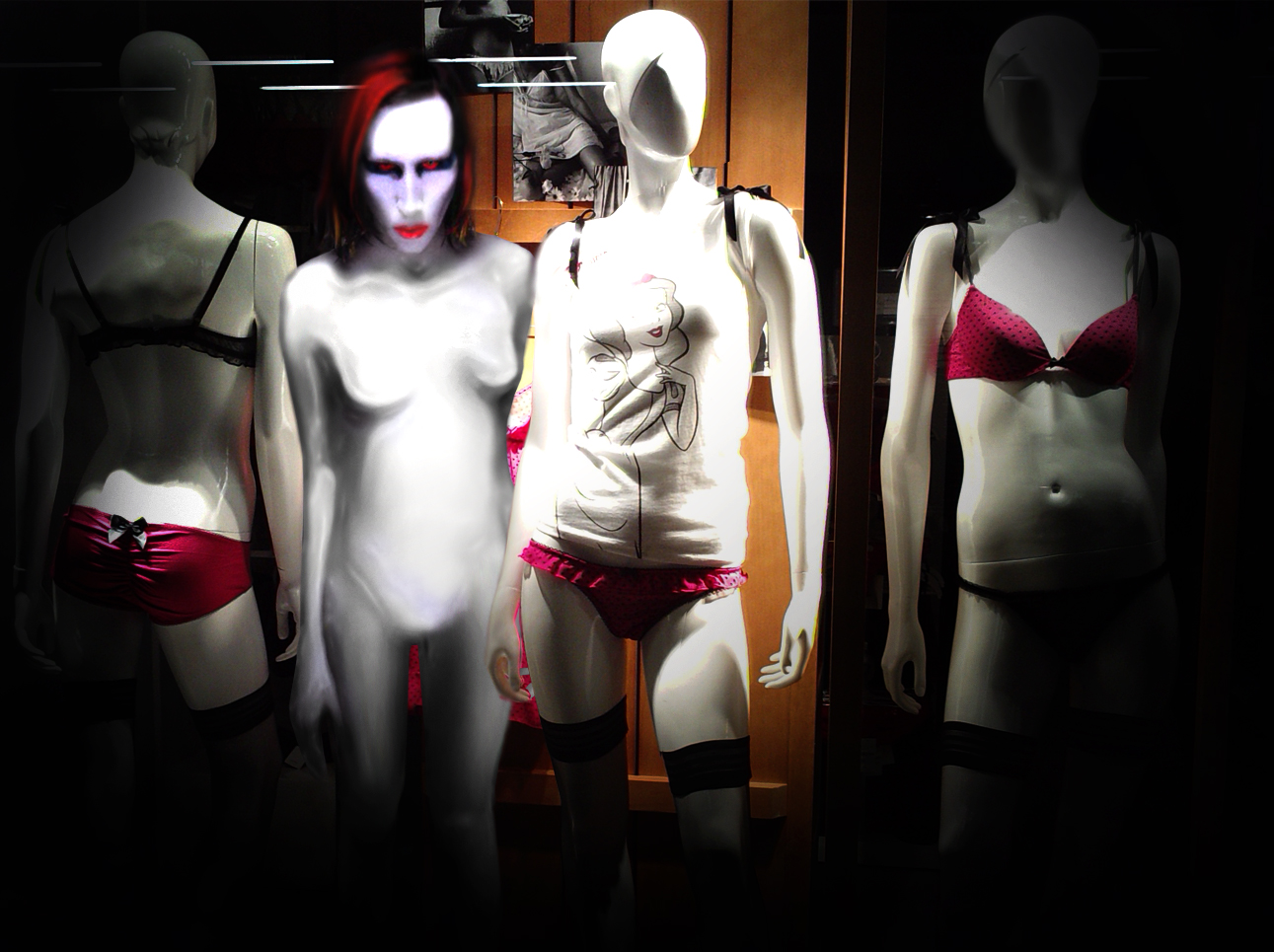 Photoshop Design by emafri for DesignCrowd (Community Contests) | Design #8942693