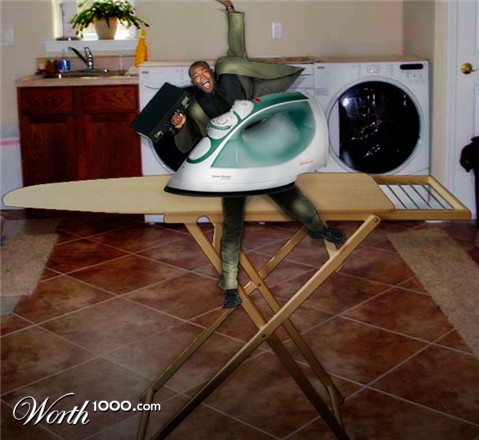 Photoshop Design by iamsamiam