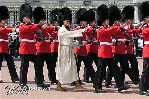 Photoshop Design by BlueHeron