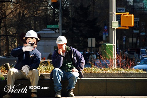 Photoshop Design by stormr