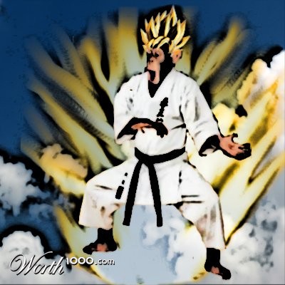 Photoshop Design by ivanjorge