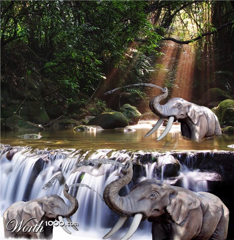 Photoshop Design by jake420