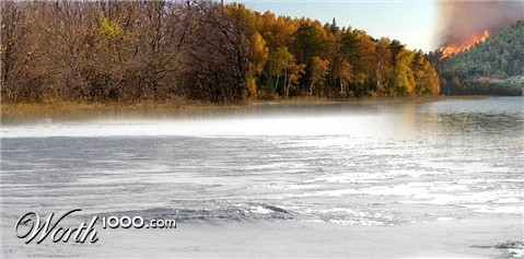 Photoshop Design by akifayduz