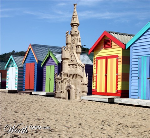 Photoshop Design by lucimine