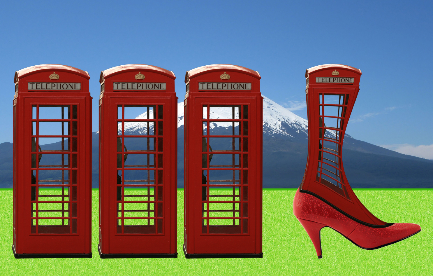 Photoshop Design by Bagwold for DesignCrowd (Community Contests) | Design #8942856