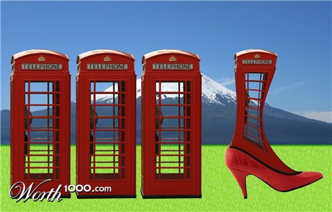 Photoshop Design by Bagwold