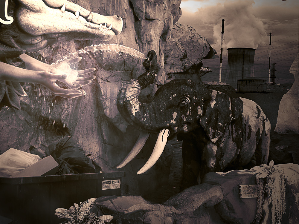 Photoshop Design by perbruno for DesignCrowd (Community Contests) | Design #8940943