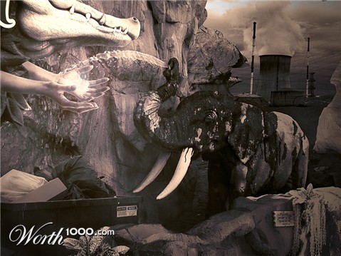 Photoshop Design by perbruno