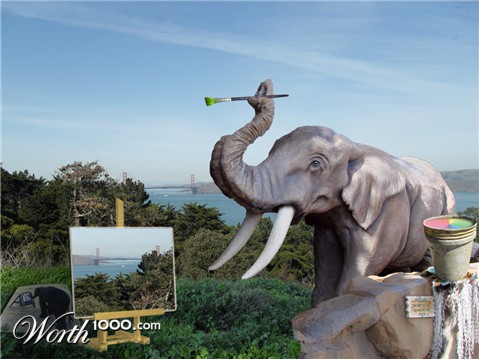 Photoshop Design by videodiver