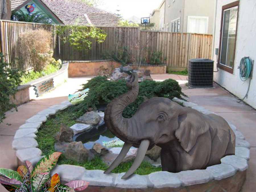 Design Photoshop par janefrog pour DesignCrowd (Community Contests) | Design #8940880