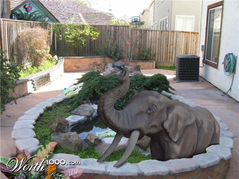 Photoshop Design by janefrog