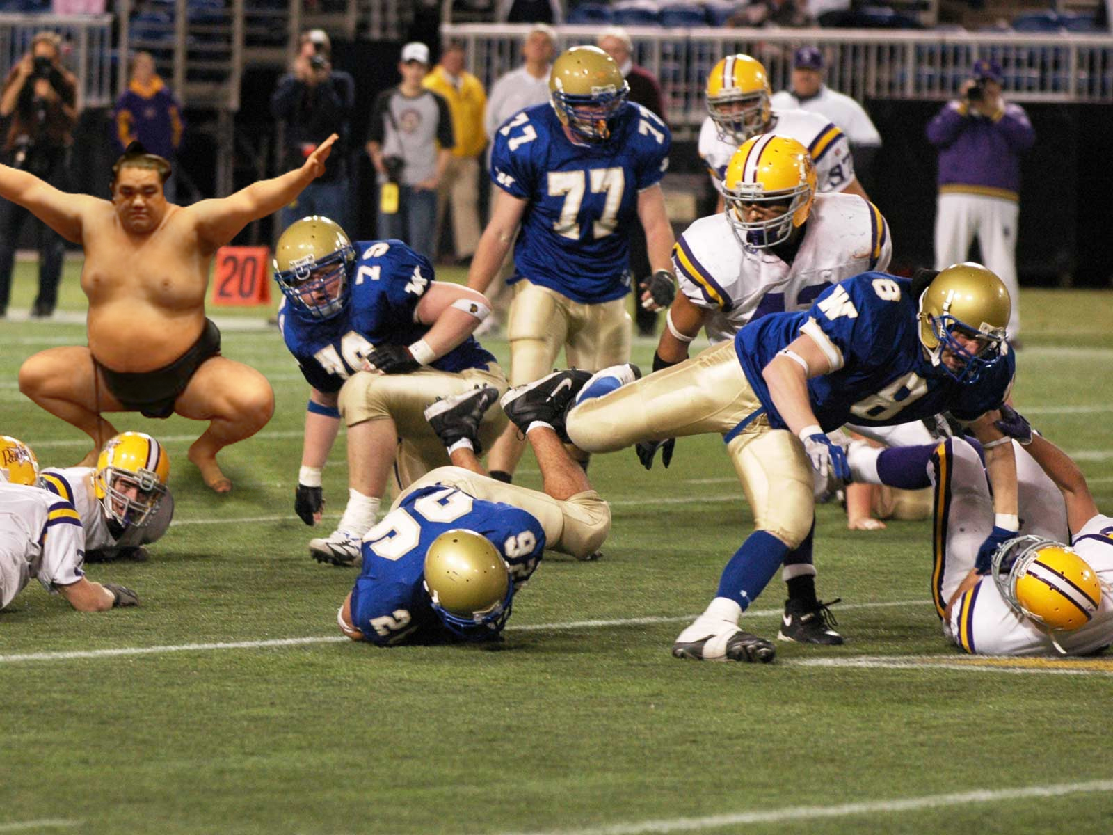 Photoshop-Design von Unclegummers für DesignCrowd (Community Contests) | Design #8942968