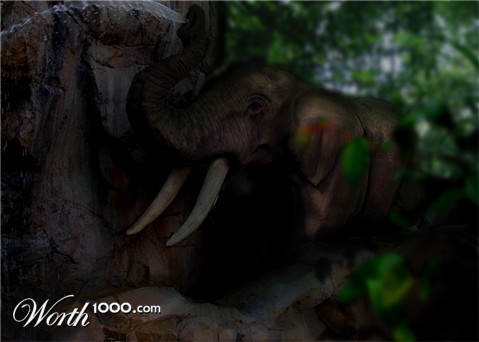 Photoshop Design by chicken279