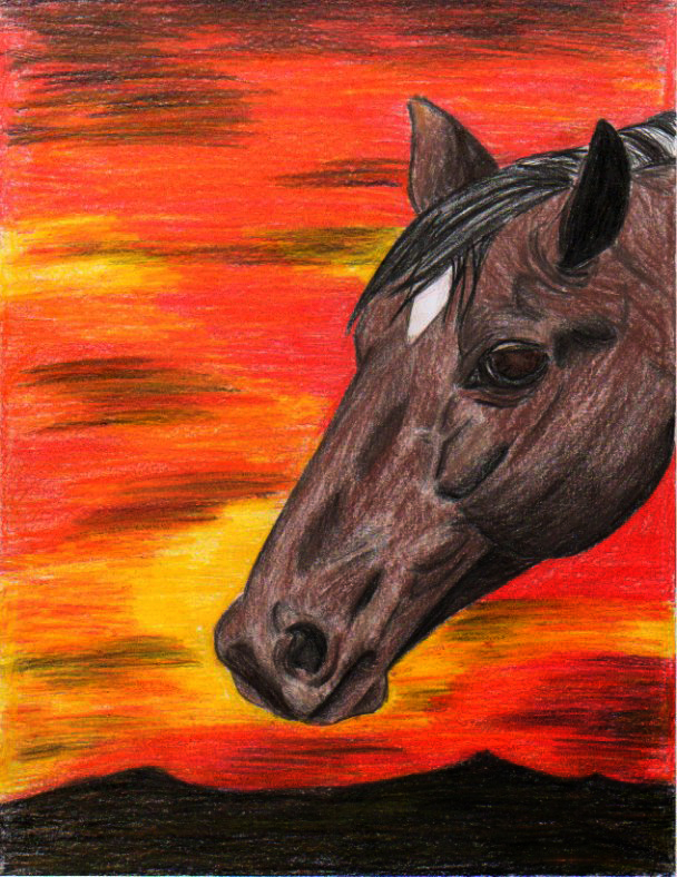 Illustration Design by SphiPony for DesignCrowd (Community Contests) | Design #8937902