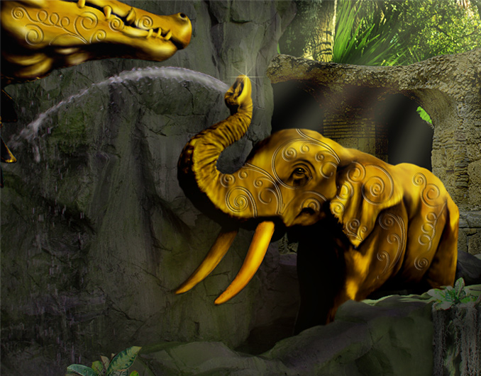 Photoshop Design by LunarRose for DesignCrowd (Community Contests) | Design #8940924