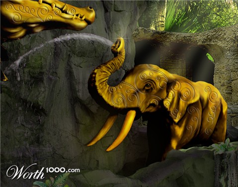 Photoshop Design by LunarRose