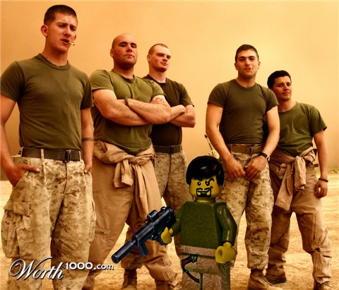 Photoshop Design by snakebit