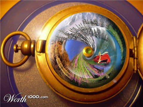 Photoshop Design by DragonTat7