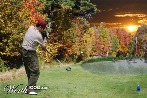 Photoshop Design by josh1212