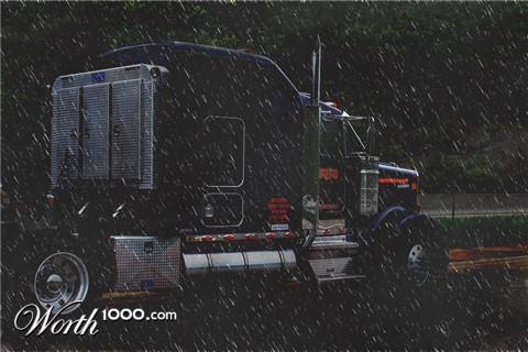 Photoshop Design by chocmonster