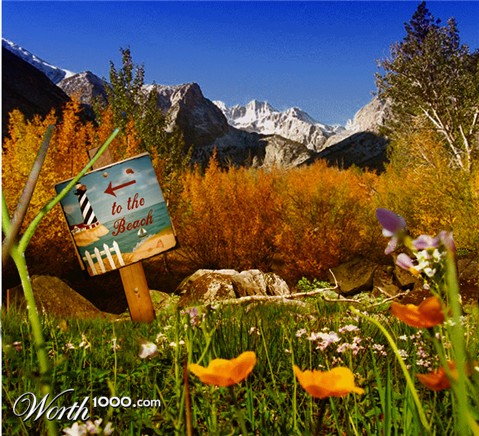 Photoshop Design by shpongle