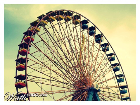 Photography by Sam1968