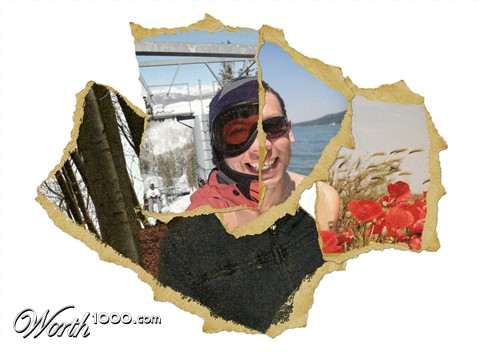 Photoshop Design by duranyann
