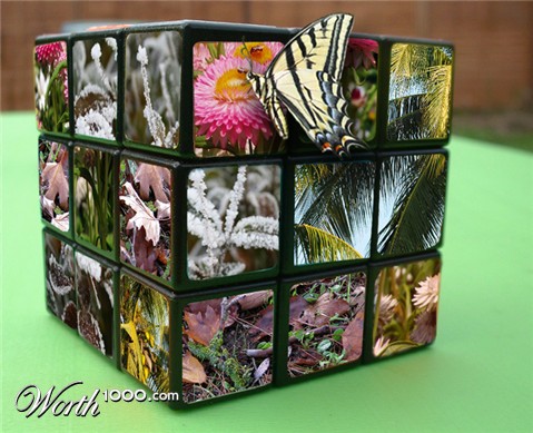 Photoshop Design by pantheo