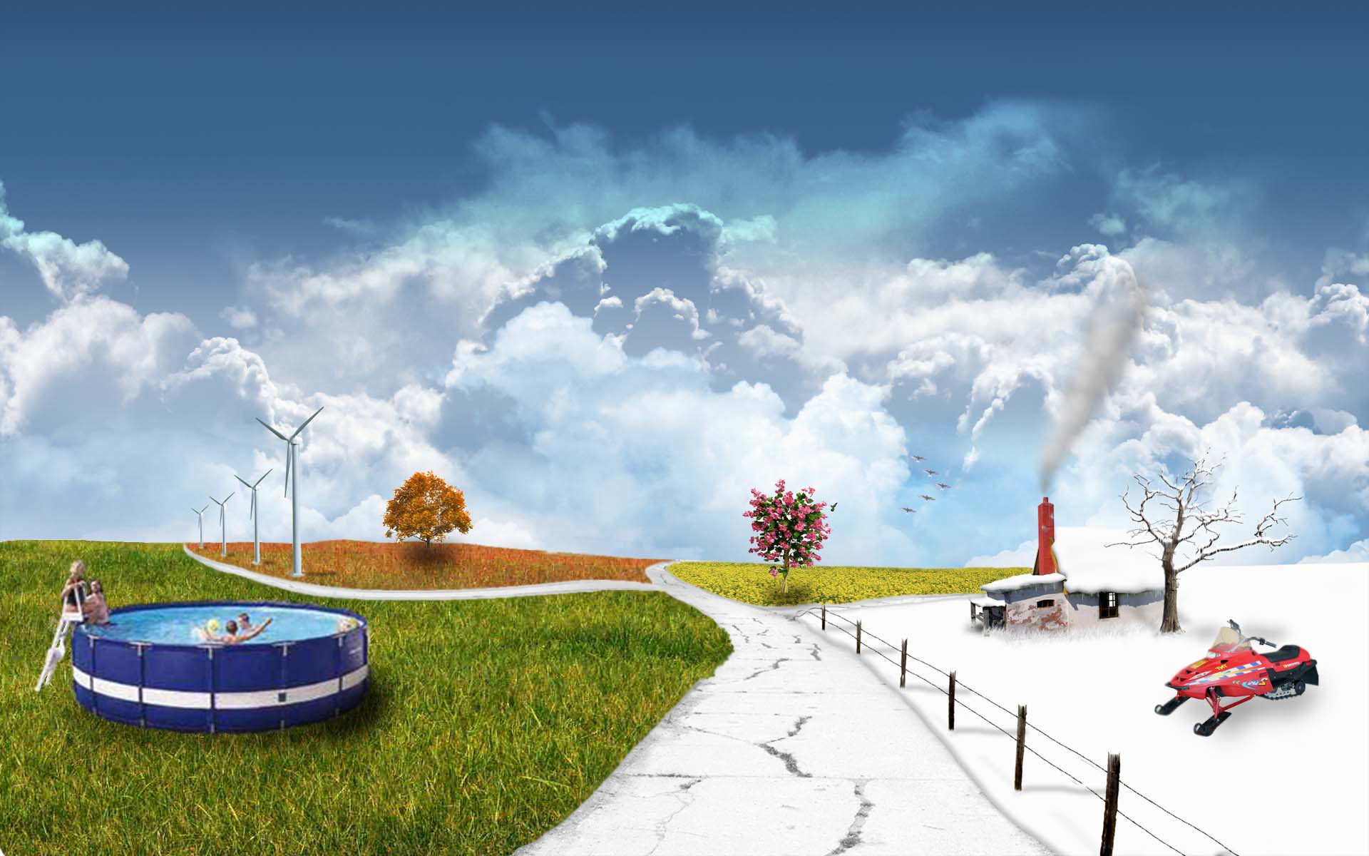 Photoshop Design by TheThunderGod for DesignCrowd (Community Contests) | Design #8940490